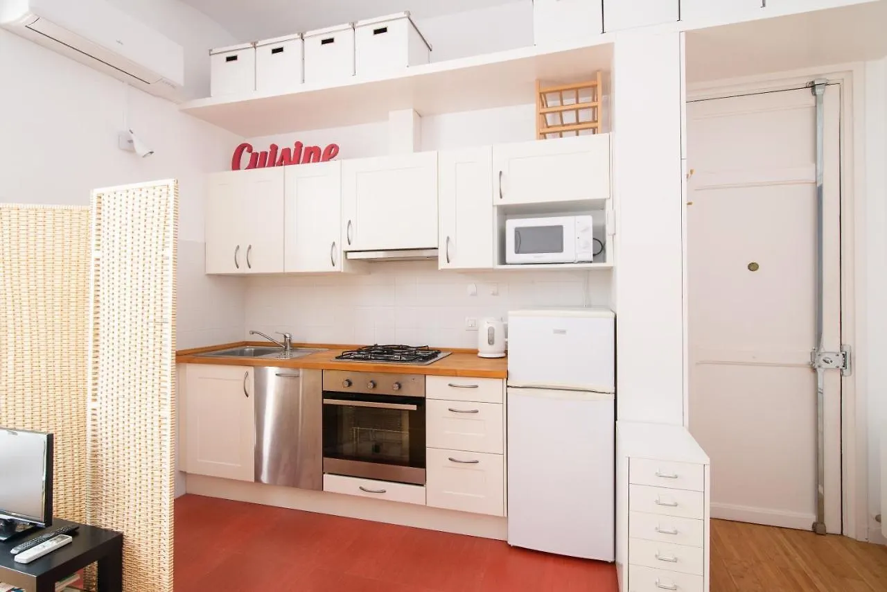 Barcelona Cozy Apartment